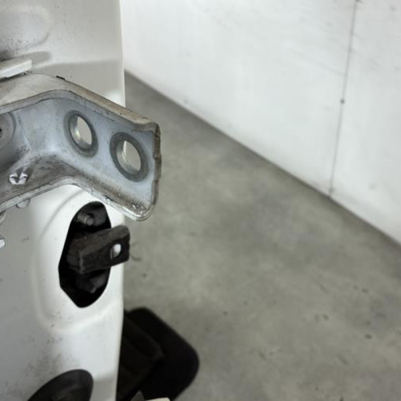 Porte avant droit PEUGEOT 208 1 Photo n°4