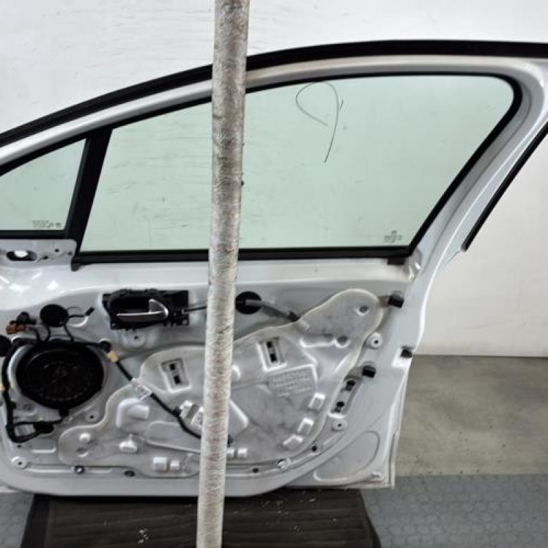 Porte avant droit PEUGEOT 208 1 Photo n°6
