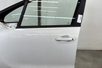 Porte avant gauche PEUGEOT 208 1 Photo n°1