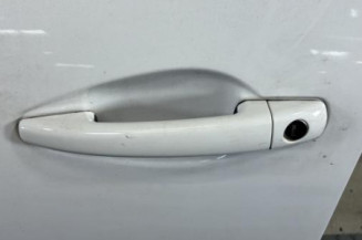 Porte avant gauche PEUGEOT 208 1