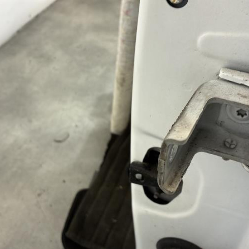 Porte avant gauche PEUGEOT 208 1 Photo n°4