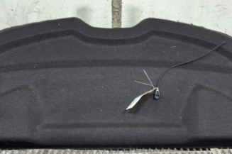 Plage arriere PEUGEOT 208 1 Photo n°1