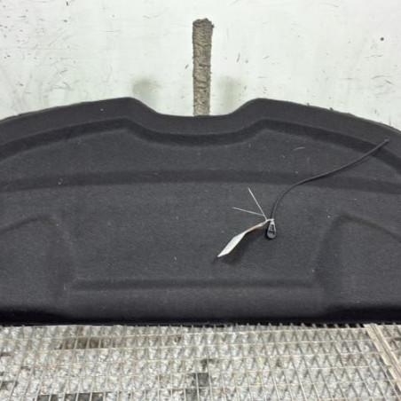 Plage arriere PEUGEOT 208 1 Photo n°1