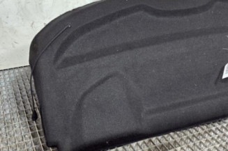 Plage arriere PEUGEOT 208 1