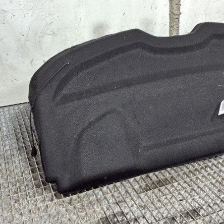 Plage arriere PEUGEOT 208 1