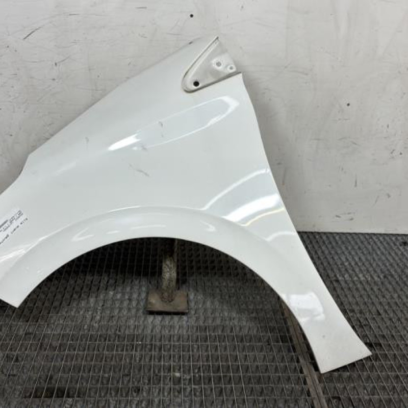 Aile avant gauche PEUGEOT 208 1 Photo n°1