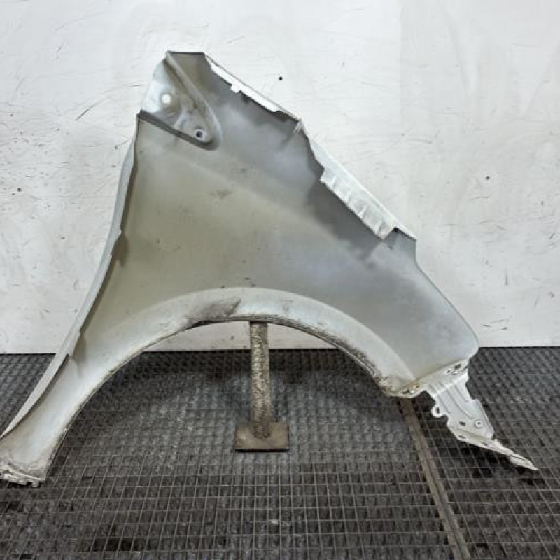 Aile avant gauche PEUGEOT 208 1 Photo n°4