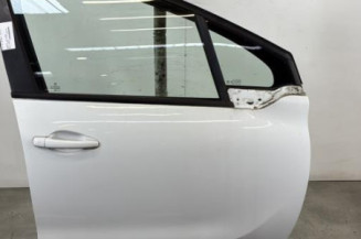 Porte avant droit PEUGEOT 208 1 Photo n°1