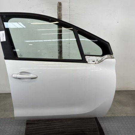 Porte avant droit PEUGEOT 208 1 Photo n°1