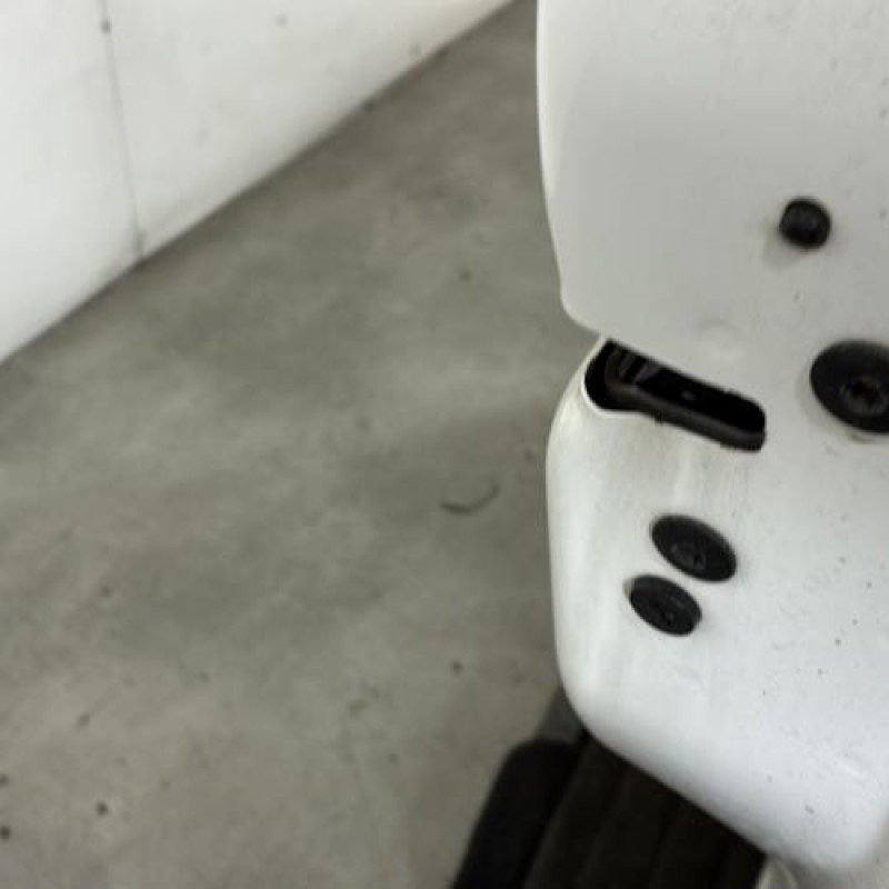 Porte avant droit PEUGEOT 208 1 Photo n°3