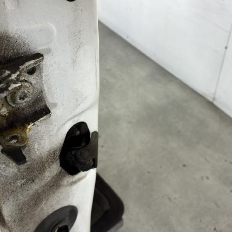 Porte avant droit PEUGEOT 208 1 Photo n°4