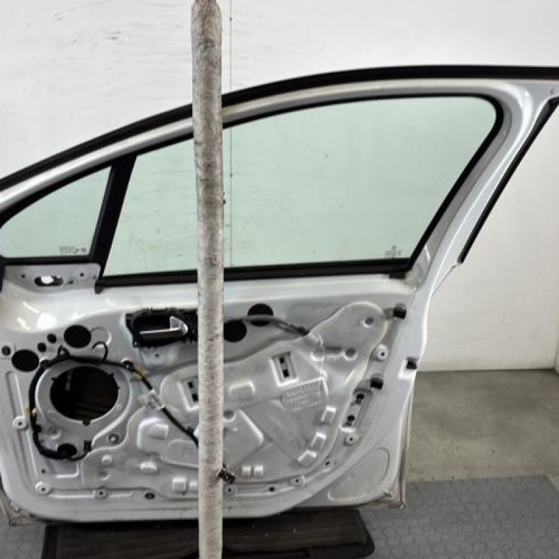 Porte avant droit PEUGEOT 208 1 Photo n°6