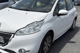 Porte avant droit PEUGEOT 208 1