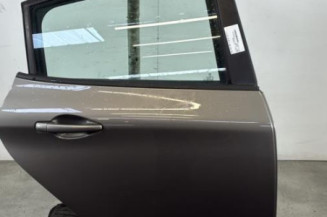 Porte arriere droit PEUGEOT 208 1 Photo n°1