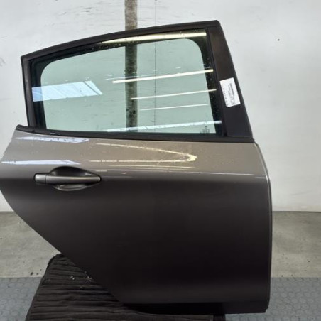 Porte arriere droit PEUGEOT 208 1 Photo n°1