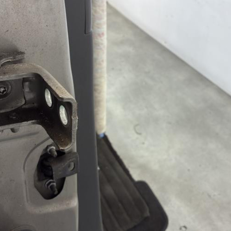 Porte arriere droit PEUGEOT 208 1 Photo n°4