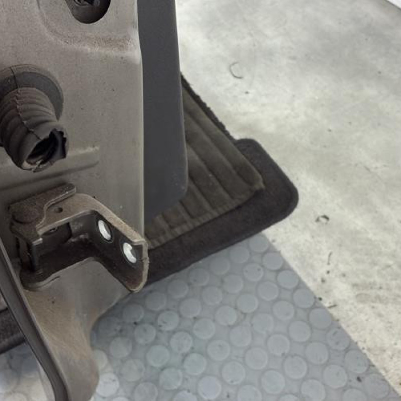 Porte arriere droit PEUGEOT 208 1 Photo n°5