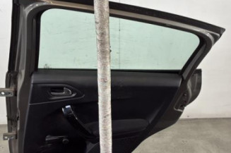Porte arriere droit PEUGEOT 208 1