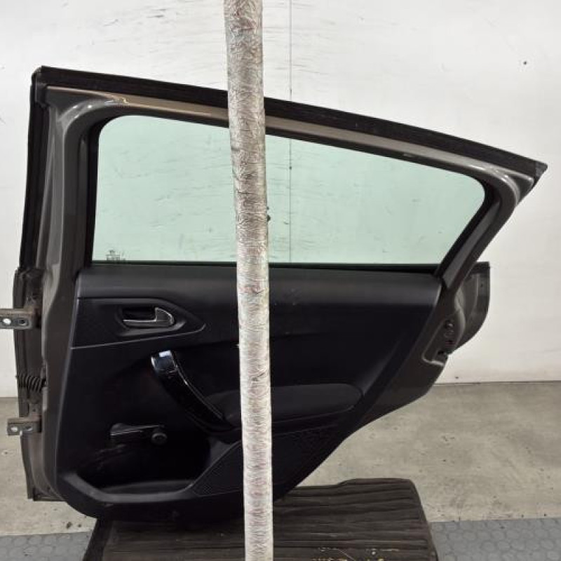 Porte arriere droit PEUGEOT 208 1 Photo n°6