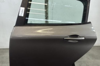 Porte arriere gauche PEUGEOT 208 1 Photo n°1