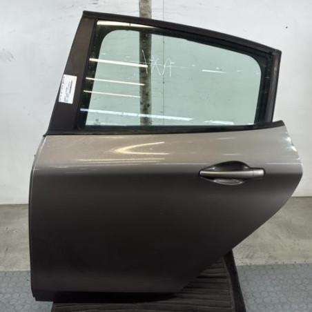 Porte arriere gauche PEUGEOT 208 1 Photo n°1