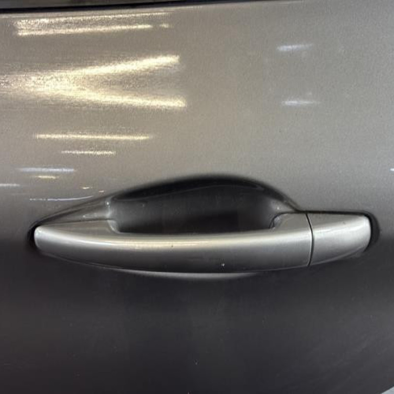 Porte arriere gauche PEUGEOT 208 1 Photo n°2