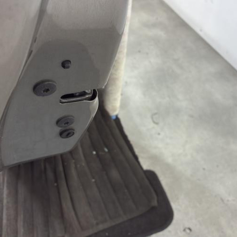 Porte arriere gauche PEUGEOT 208 1 Photo n°3