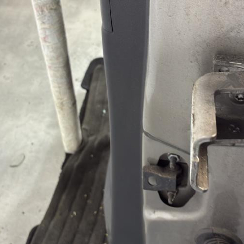 Porte arriere gauche PEUGEOT 208 1 Photo n°4