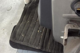 Porte arriere gauche PEUGEOT 208 1