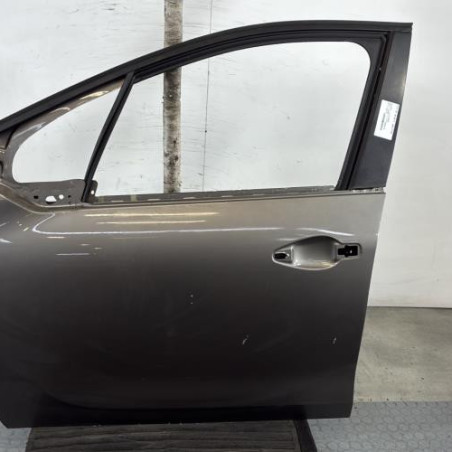 Porte avant gauche PEUGEOT 208 1 Photo n°1