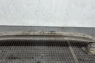 Renfort pare choc arriere (traverse) PEUGEOT 208 1 Photo n°1