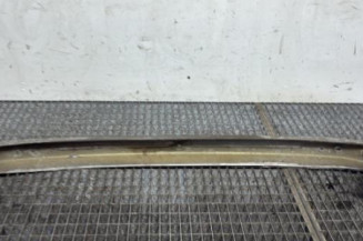 Renfort pare choc arriere (traverse) PEUGEOT 208 1