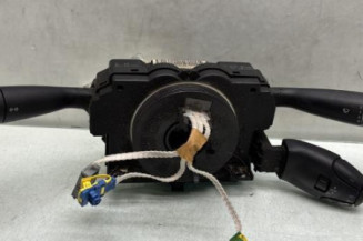 Com (Bloc Contacteur Tournant+Commodo Essuie Glace+Commodo Phare) PEUGEOT 206 Photo n°1