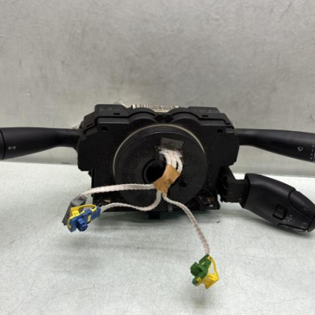 Com (Bloc Contacteur Tournant+Commodo Essuie Glace+Commodo Phare) PEUGEOT 206 Photo n°1