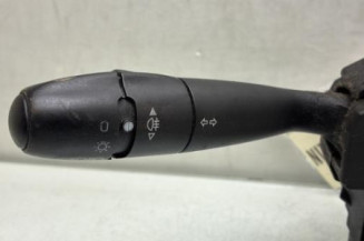 Com (Bloc Contacteur Tournant+Commodo Essuie Glace+Commodo Phare) PEUGEOT 206