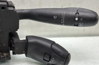 Com (Bloc Contacteur Tournant+Commodo Essuie Glace+Commodo Phare) PEUGEOT 206