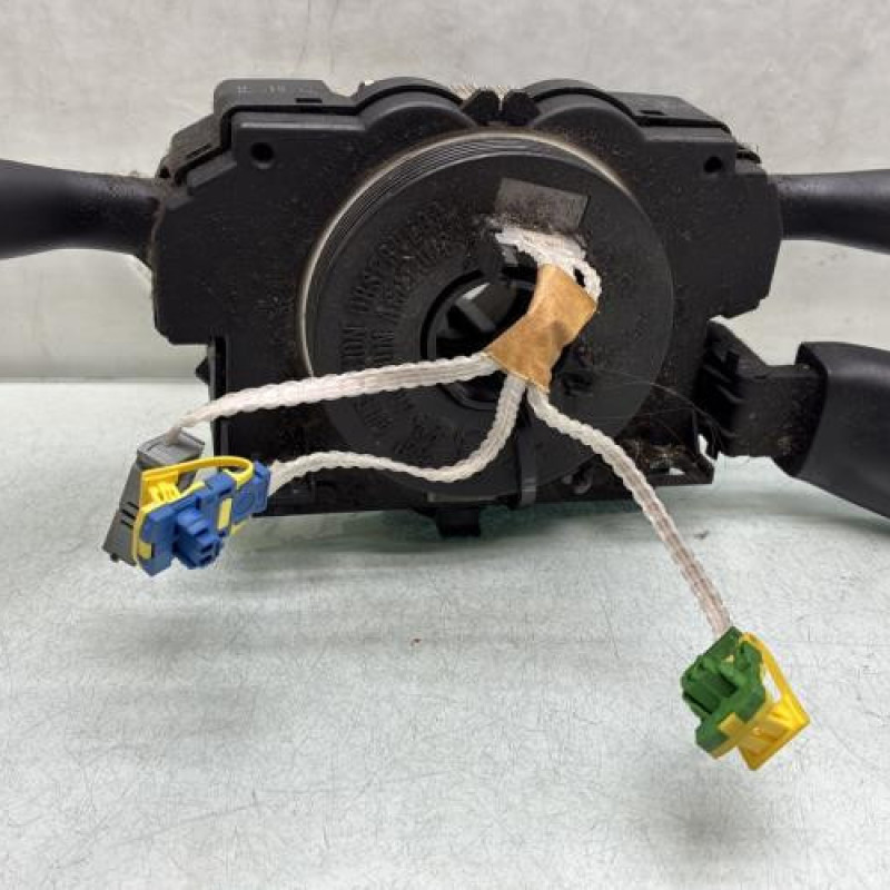 Com (Bloc Contacteur Tournant+Commodo Essuie Glace+Commodo Phare) PEUGEOT 206 Photo n°4