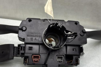 Com (Bloc Contacteur Tournant+Commodo Essuie Glace+Commodo Phare) PEUGEOT 206