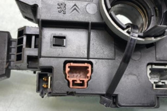 Com (Bloc Contacteur Tournant+Commodo Essuie Glace+Commodo Phare) PEUGEOT 206