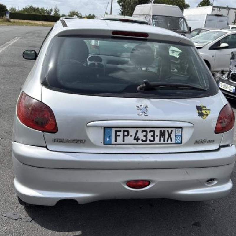 Com (Bloc Contacteur Tournant+Commodo Essuie Glace+Commodo Phare) PEUGEOT 206 Photo n°14