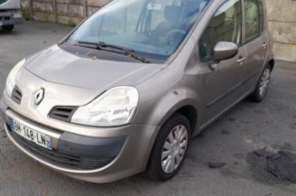 Bras essuie glace avant droit RENAULT MODUS