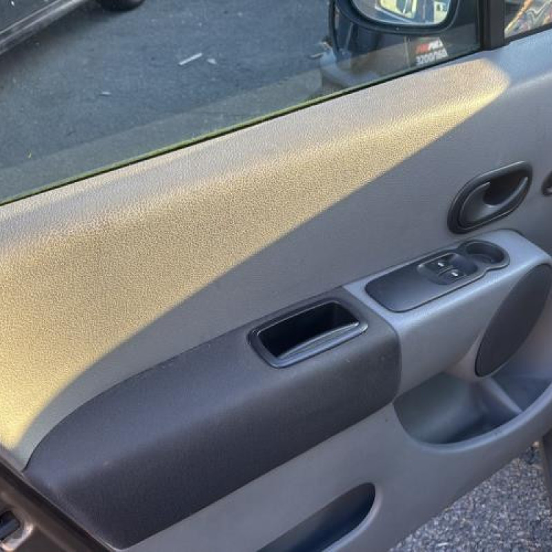 Bras essuie glace avant droit RENAULT MODUS Photo n°17