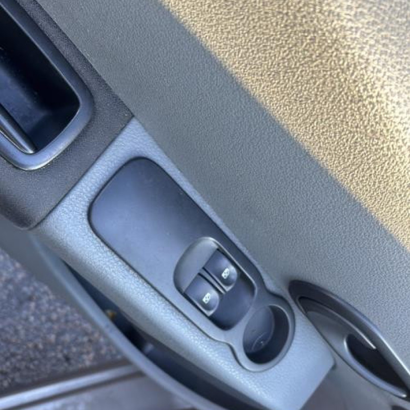 Bras essuie glace avant droit RENAULT MODUS Photo n°18