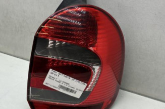 Feu arriere principal droit (feux) RENAULT MODUS Photo n°1