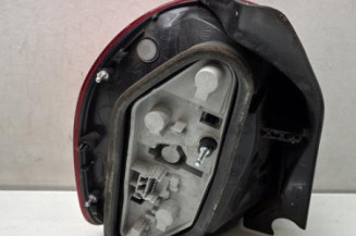 Feu arriere principal droit (feux) RENAULT MODUS
