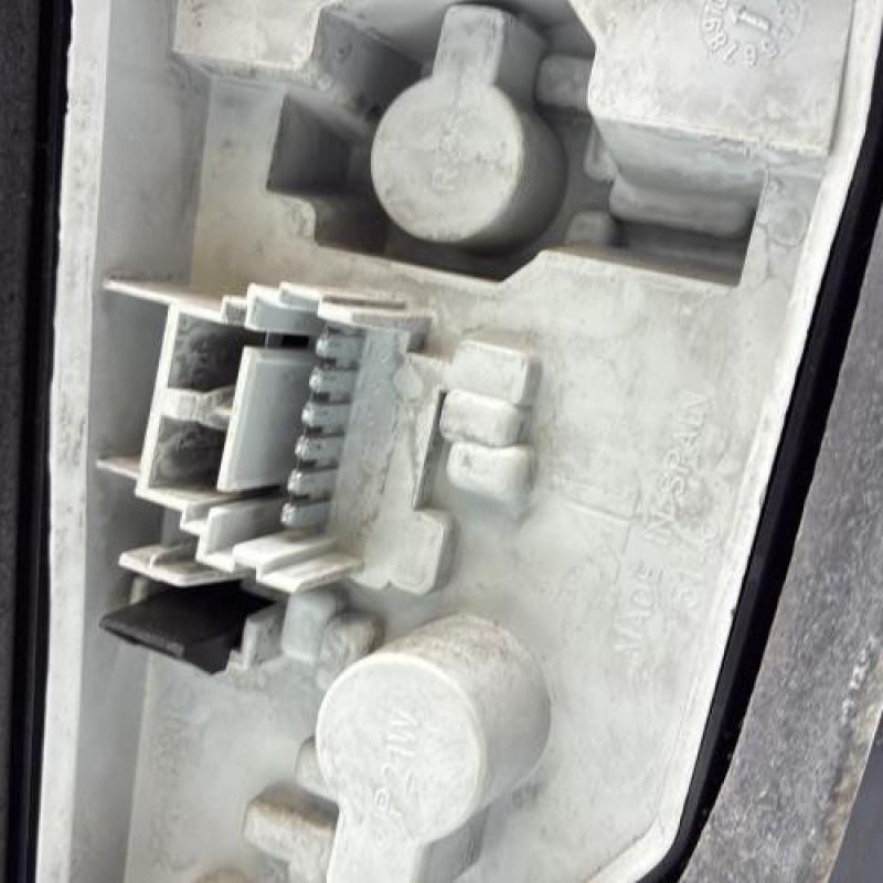 Feu arriere principal droit (feux) RENAULT MODUS Photo n°3