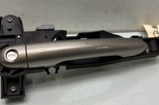 Poignee porte avant gauche RENAULT MODUS Photo n°1