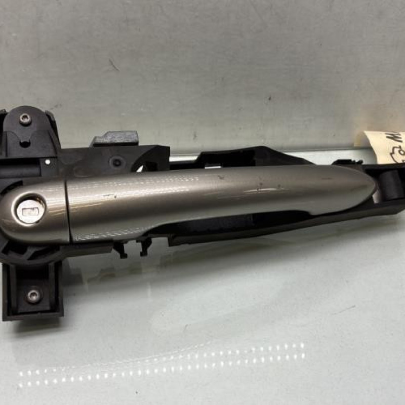 Poignee porte avant gauche RENAULT MODUS Photo n°1