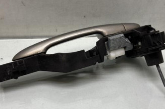 Poignee porte avant gauche RENAULT MODUS