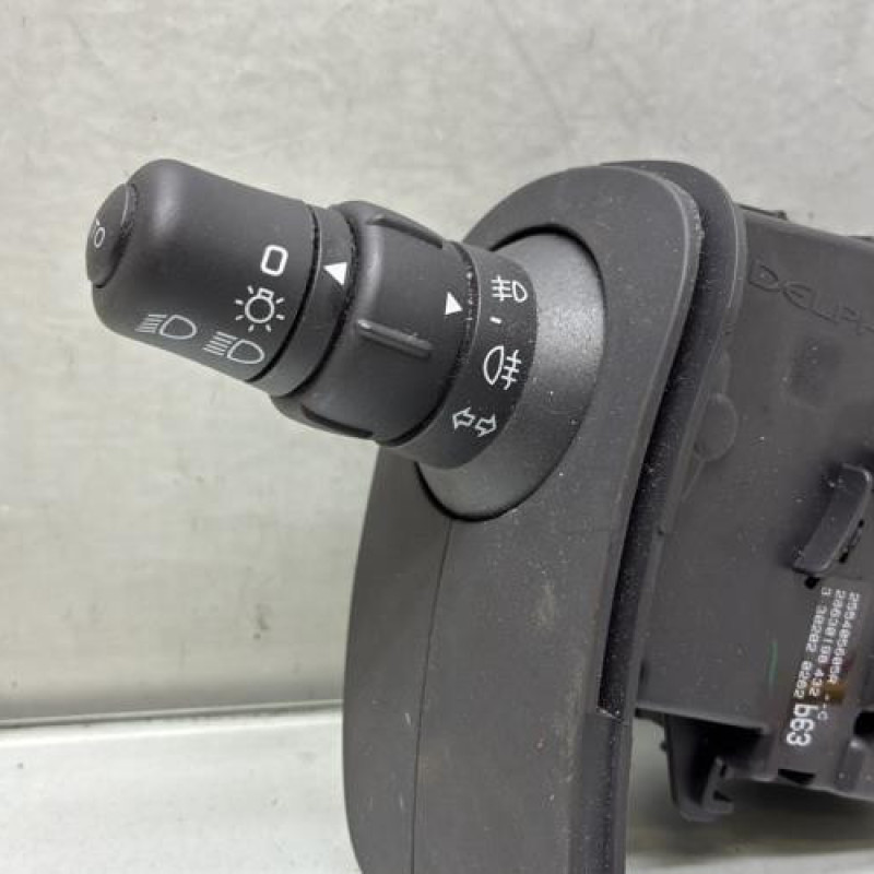 Commodo phare RENAULT MODUS Photo n°2